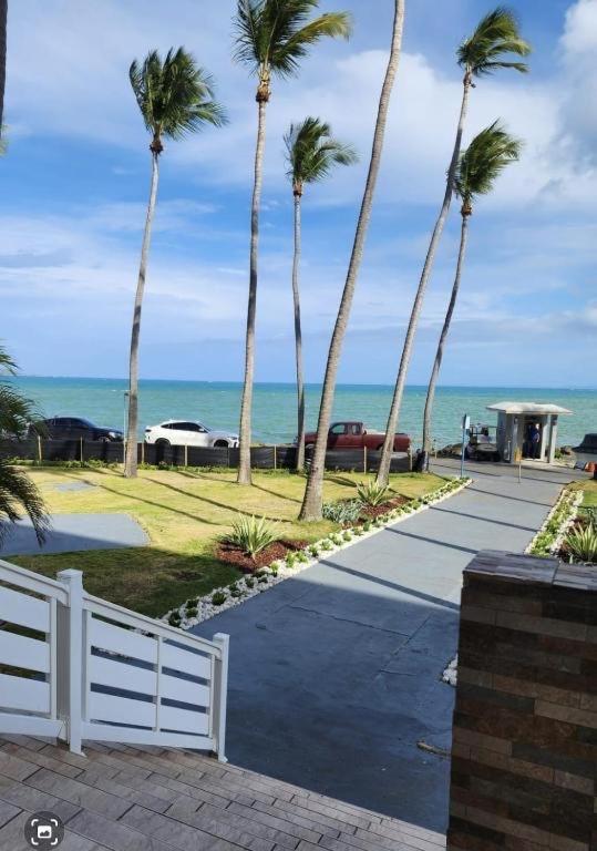 Paradiso ฟาจาร์โด ภายนอก รูปภาพ